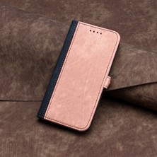 ZSZH Infinix Note 30 4g Için Deri Telefon Kılıfı (Yurt Dışından)