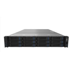 Inspur Server 2X4214R CPU-2X32GB-3X600GB-2X550W Psu