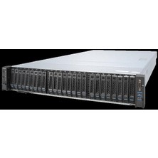 Inspur Server 2X4214R CPU-2X32GB-3X600GB-2X550W Psu