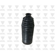 Üçel (Tek) Direksiyon Körüğü 10678-T Megane Iv-Talısman-Espace V 482033202R Gold