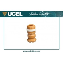 Üçel Amortisör Takozu 31576 Ducato Boxer Jumper Orjinal 5033.57 503357 Gold