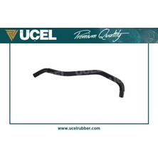 Üçel Yedek Su Depo Hortumu 15743 Kangoo I Cloı Iı Symbol Thalıa Nıssan Kubıstar 1.5 D 2151500QAS Gold