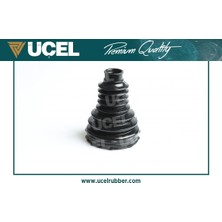 Üçel (Tek) Aks Körüğü Iç 10310-T Fluence Lodgy-Dokker 1.2-1.6-1.5 Dcı 392413078R Gold