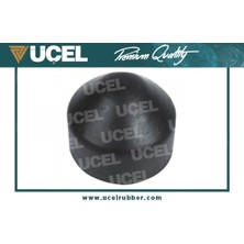 Üçel Helezon Get Lastiği Arka Üst 10135 R5-12-9-11 7700561976 Gold