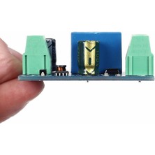Robiz Dc 12V/48V Ups Modül Enerji Kesintisi Acil Durum Güç Kaynağı Akü Otomatik Seçim Yük Kapanma Önleyic