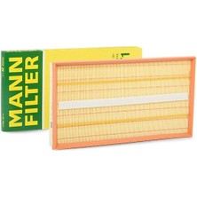 Mann Hava Filtre Mercedes Vito 2 W639 Cdi Viano Cdi - 3,0 3,2 3,5 3,7 901651 C42192/1