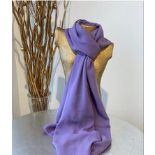 Invee Caz Bej Renk Şal