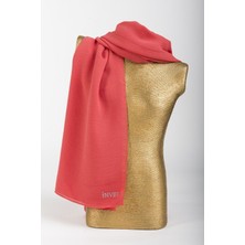 Invee İnvee Caz Kadın Şal