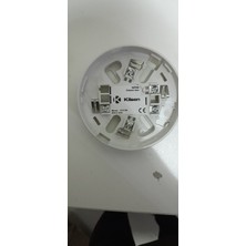 Kilsen KZ705 S.Ü. Tip Dedektör Soketi