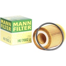 Mann Yağ Filtresi Amarok 2 T1A T1B 2,0tdi Ranger 2,0 Ecoblue 2,0/2,2 Tdci Bt-50 2 1720612 HU7002Z Mann
