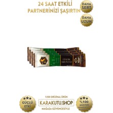 Q7 Kahve 3'ü 1 Arada 4'lü | Karakutu.shop | Performans Artrıcı