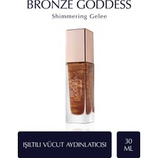 Estee Lauder Bronze Goddess Shimmering Gelee / Işıltılı Vücut Aydınlatıcısı - 30 ml