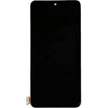 Çelik Pro Xiaomi Uyumlu 2303ERA42L Redmi Note 12S Ekran LCD Dokunmatik Full Çıtalı Tft (Aaa Kalite)