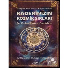 Kenz-ul Hayat - Kaderinizin Kozmik Sırları - Kenz-ul Ervah 3'lü Set