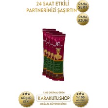 Q7 Lady Kahve 3'ü 1 Arada 4'lü | Karakutu.shop | Performans Artrıcı | Bayanlara Özel