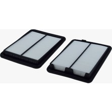 Gold Filter Hava Filtresi GHJ6579X4J Qashqai Iı (14->) 1.5 Dci - 1.6 Dci 165464BA1B Gold