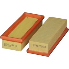 Gold Filter Hava Filtresi GHP6204X4 Uno 70 (1989 >) 71736142 Gold