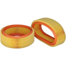 Gold Filter Hava Filtresi GHP6222X3 Clıo Symbol Logan 04->sandero 08->1.4 1.6 7701047655 Gold