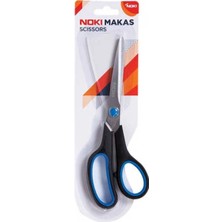 Noki 6007 Office Scissors Makas 8.5 cm