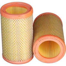 Gold Filter Hava Filtresi GHP6223X0V Megane-I (1996 >) 1.6i Emerald 7701348175 Gold