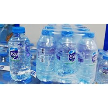 Assu 250 ml Pet Su 250ML*24ADET