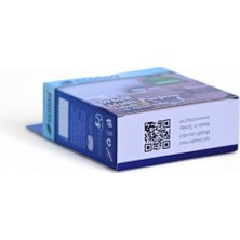 Seiko Slp Serisi Ecotagplus Etiket 89 mm x 28 mm ( 260 Adet )