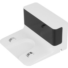 Smooth Xiaomi Mijia G1 Mjstg1 Elektrikli Süpürge Için Dock Şarj Cihazı Tabanı (Yurt Dışından)