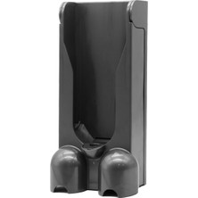 Smooth Dyson V12 Slim Şarj Duvara Asma Rafı Için Şarj Braketi (Yurt Dışından)