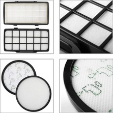 Smooth Rowenta Elektrikli Süpürge Filtre Aksesuarları Için Hepa Filtre (Yurt Dışından)