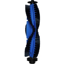 Smooth Eufy Robovac 11S Max 15C Max 30C Max Için Ana Yan Fırça Filtresi (Yurt Dışından)
