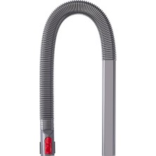 Smooth Kurutucu Havalandırma Temizleyici Kiti Dyson V8 V10 V11 V12 V15 Için Hortum Eki (Yurt Dışından)