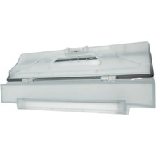 Smooth Xiaomi Mi Robot Paspas 2 Lite 2 Pro MJST1SHW Mjsts1 Toz Kutusu Filtresi (Yurt Dışından)