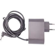 Smooth Dyson V10 V11 Adaptör Ab Tak Için 30.45V 1.1A Elektrikli Süpürge Şarj Cihazı (Yurt Dışından)