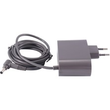 Smooth Dyson V10 V11 Adaptör Ab Tak Için 30.45V 1.1A Elektrikli Süpürge Şarj Cihazı (Yurt Dışından)