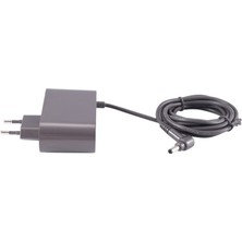 Smooth Dyson V10 V11 Adaptör Ab Tak Için 30.45V 1.1A Elektrikli Süpürge Şarj Cihazı (Yurt Dışından)