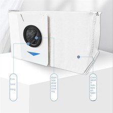 Smooth Ecovacs Deebot T20, T20MAX, T20PRO, X1 Omnı, T10 Omni, Turbo Robot (Yurt Dışından)