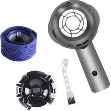 Smooth Dyson V6 DC58 DC59 DC61 DC62 Için Yedek Aksesuar Kiti (Yurt Dışından)