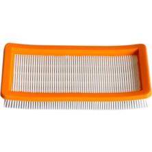Smooth 2 Adet, Grup Karcher DS6000 DS5600 DS5800 Parçaları Için Yıkanabilir Filtre (Yurt Dışından)
