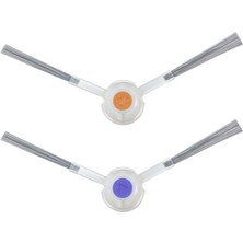 Smooth Narwal Freo J3 Robot Süpürge Aksesuarları Için Yedek Parçalar (Yurt Dışından)