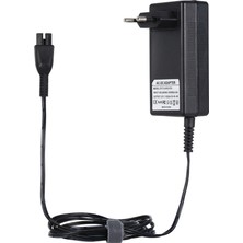 Smooth Karcher VC4I Vc5 Elektrikli Süpürgeler Için Şarj Güç Kaynağı Ab Fişi (Yurt Dışından)