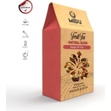 Mıdu Magic Of Fruit Tea 250 gr