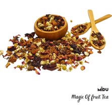 Mıdu Magic Of Fruit Tea 250 gr