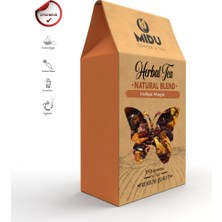 Mıdu Indigo Magic Tea 250 gr