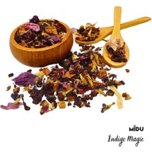 Mıdu Indigo Magic Tea 250 gr