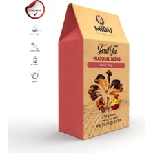 Mıdu Love Tea Meyve Çayı 250 gr.