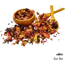 Mıdu Love Tea Meyve Çayı 250 gr.