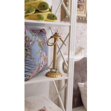 Rosabıancacasa 3 Kollu Havluluk 43CM.