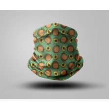 Buffalo Bandanas