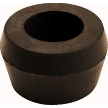 GROS L300 2.0-2.4-2.5 D Amortisör Lastiği (Arka) (Alt/üst)(Konik Tip) 1995-2011 MB339210 Gold