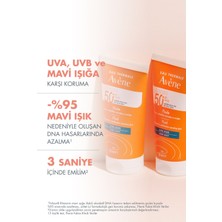 Avene Fluid SPF 50+ Normal ve Karma Ciltler için Güneş Koruyucu 50 ml